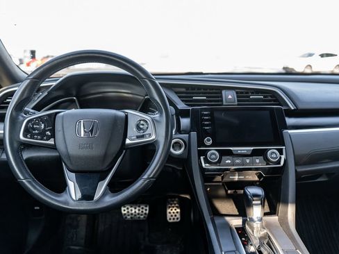 Used 2020 Honda Civic Sport image 15
