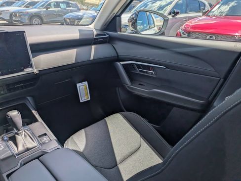 New 2026 MAZDA CX-5 AWD 2.5 S image 14