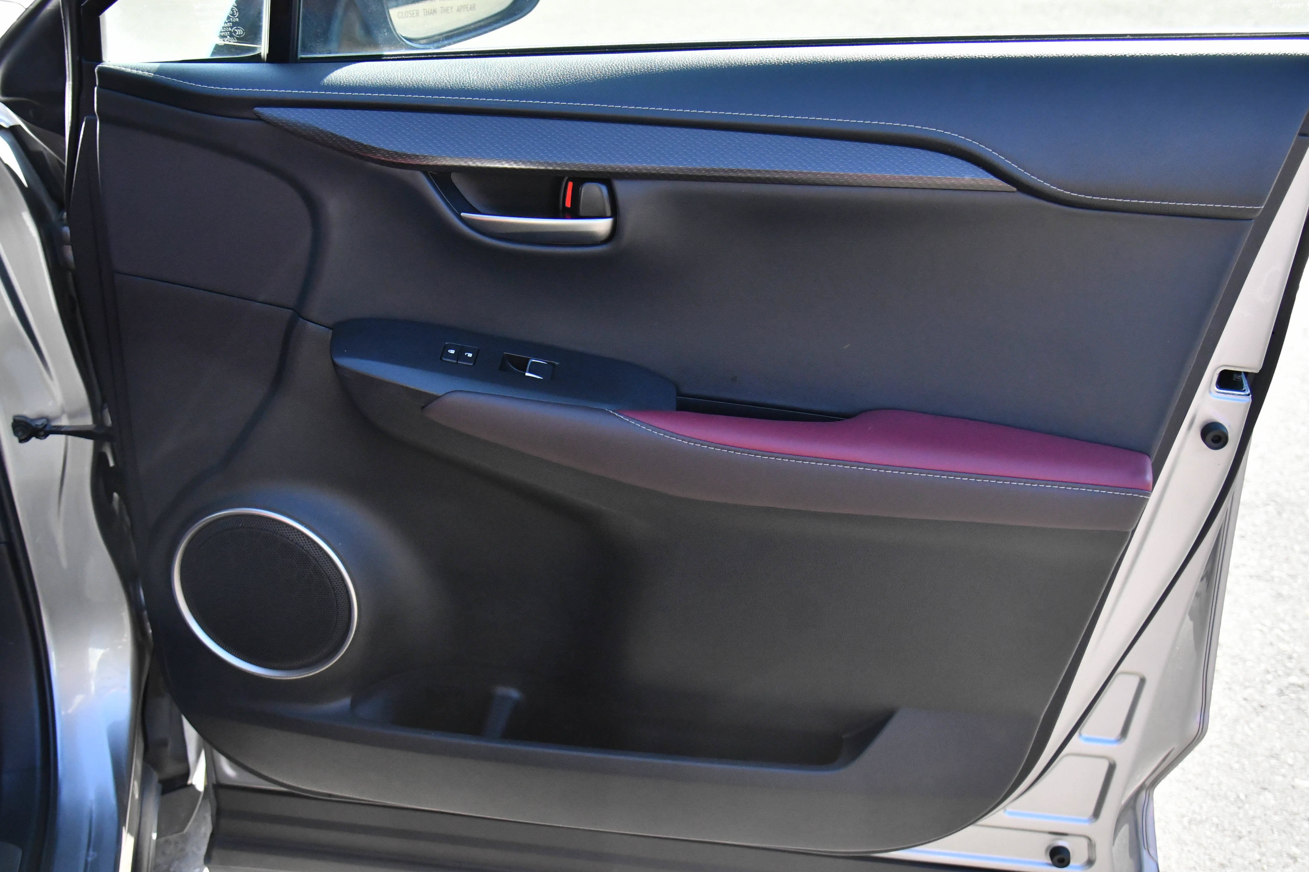 Used 2019 Lexus NX 300 FWD w/ Comfort Package image 43
