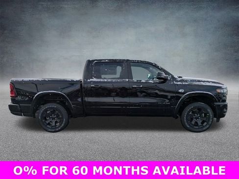 New 2026 RAM 1500 Big Horn image 3