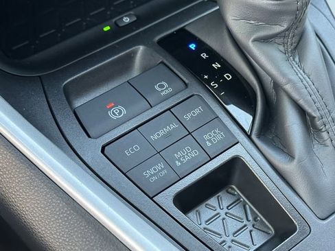 Certified 2025 Toyota RAV4 XLE Premium w/ Weather Package image 22