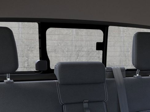 New 2025 Ford Ranger XLT w/ Equipment Group 301A High image 22