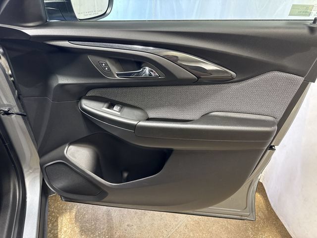 Certified 2023 Chevrolet TrailBlazer LT AWD/4WD image 25