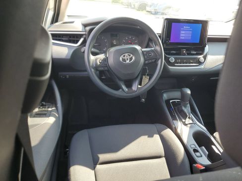 Certified 2024 Toyota Corolla LE FWD image 11