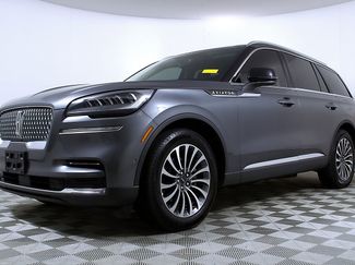 Used 2023 Lincoln Aviator Reserve w/ Equipment Group 201A video 2