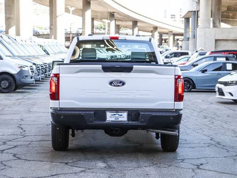 New 2026 Ford F150 XL RWD image 4