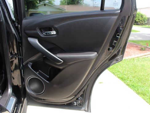 Used 2017 Acura RDX FWD w/ Technology Package image 35