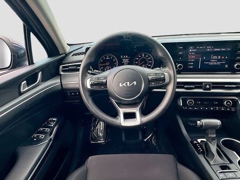 Used 2023 Kia K5 LXS FWD image 20