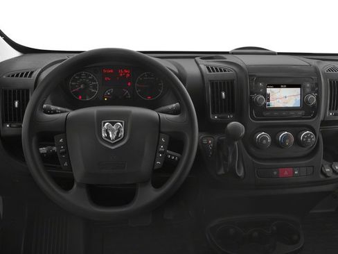 Used 2018 RAM ProMaster 2500 FWD image 10
