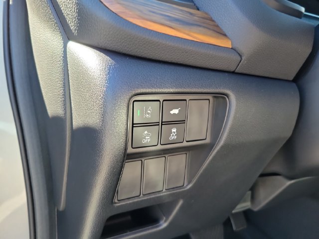 Used 2020 Honda CR-V EX-L image 10