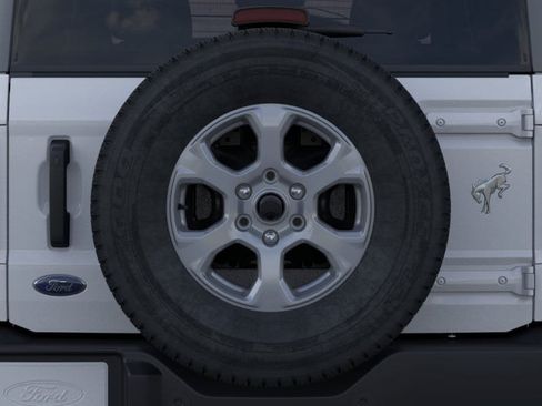 New 2026 Ford Bronco Big Bend AWD/4WD image 49