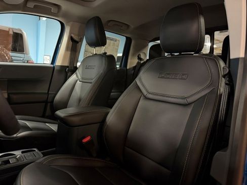 New 2026 Ford Maverick Lobo AWD/4WD image 14