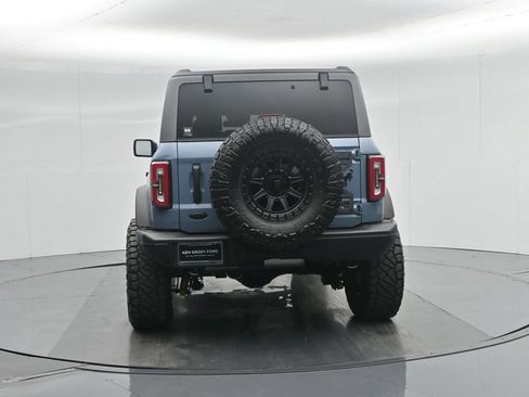 Used 2024 Ford Bronco Badlands image 30