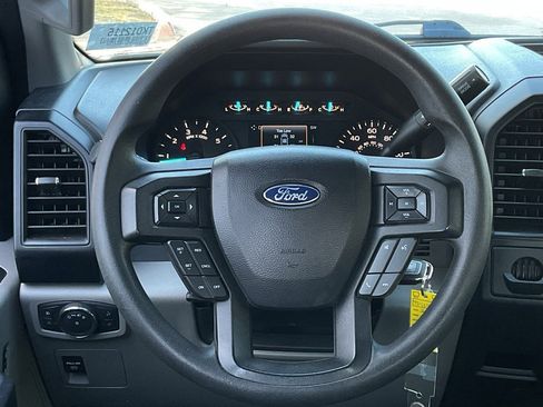 Used 2019 Ford F150 XL w/ Equipment Group 101A Mid image 19