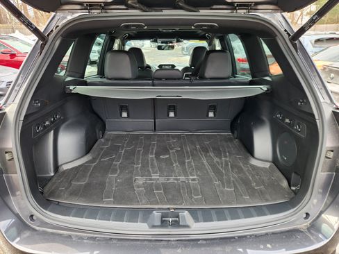Used 2022 Subaru Forester Wilderness image 20
