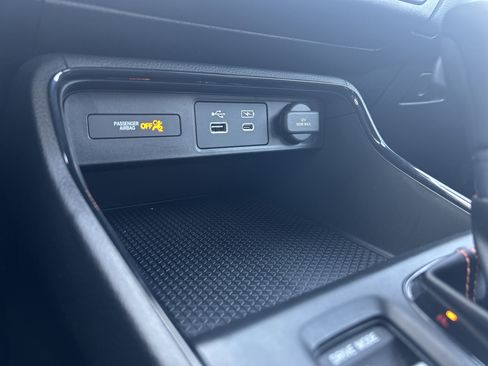 Certified 2025 Honda CR-V Sport image 12