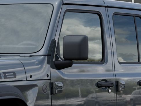 New 2026 Jeep Wrangler Unlimited Rubicon 392 AWD/4WD image 40