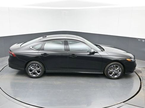 New 2026 Honda Accord EX-L image 34