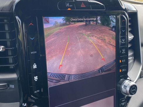 New 2026 RAM 1500 Big Horn AWD/4WD image 24