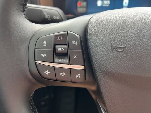 New 2025 Ford Bronco Sport Outer Banks w/ Outer Banks Tech Package+ image 16