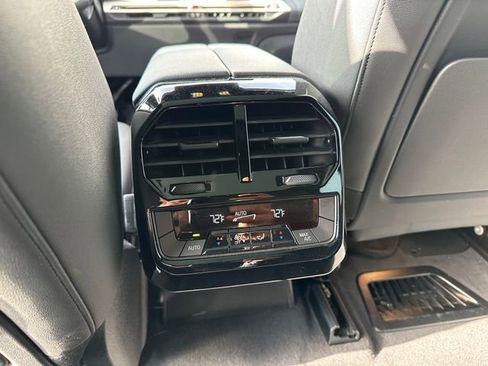 Used 2024 BMW iX xDrive50 w/ Convenience Package image 17