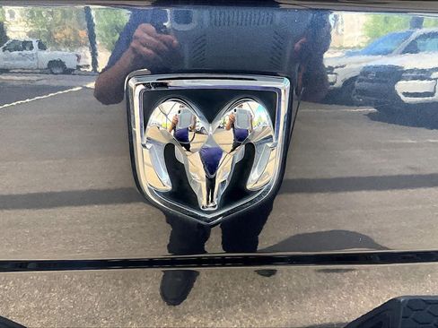 Used 2018 RAM 1500 Lone Star RWD image 30