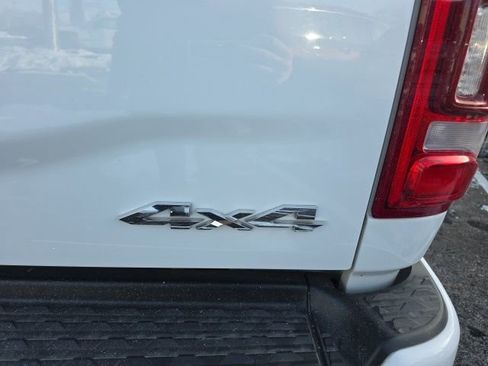 Used 2022 RAM 3500 Limited image 28