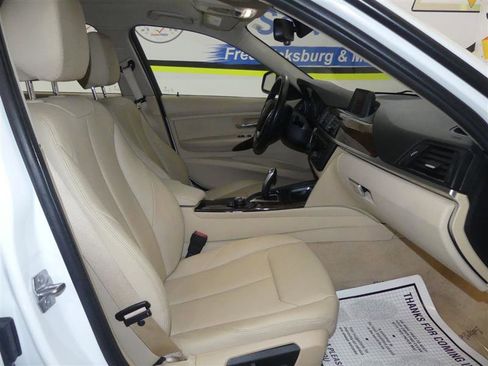 Used 2015 BMW 328i Sedan image 7