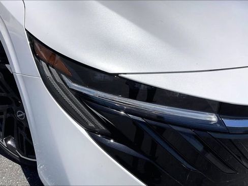 New 2026 Nissan Sentra SR w/ SR All Weather Package FWD image 10