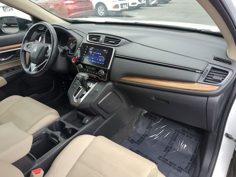 Used 2019 Honda CR-V Touring image 36