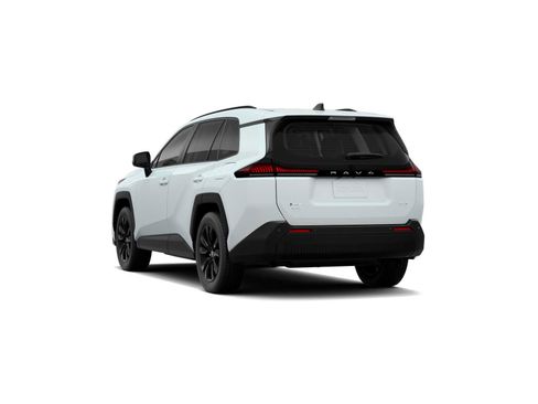 New 2026 Toyota RAV4 XLE Premium image 3