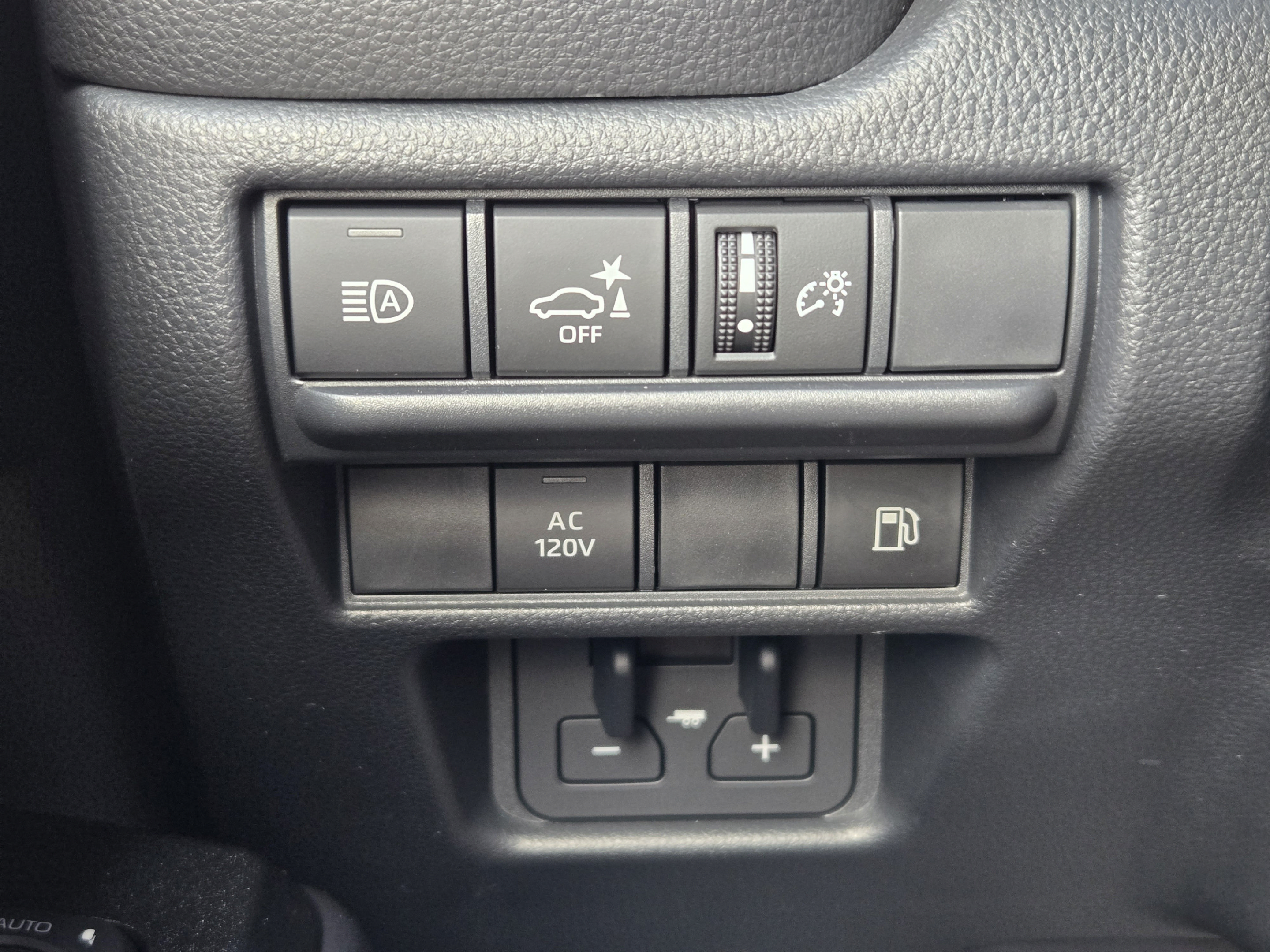 Used 2024 Toyota Land Cruiser 1958 AWD/4WD image 19