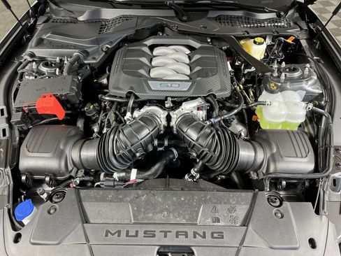 New 2026 Ford Mustang GT Premium image 27