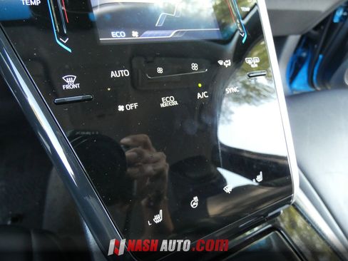 Used 2018 Toyota Mirai FWD image 57
