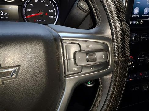 Used 2019 Chevrolet Silverado 1500 RST w/ All-Star Edition image 28