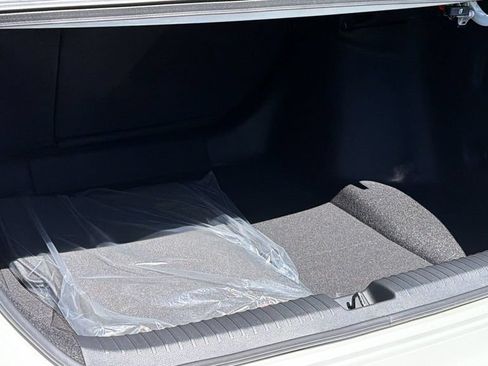 New 2026 Honda Accord Touring image 27