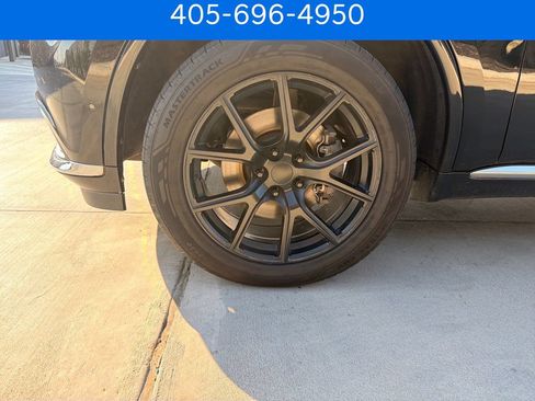 Used 2018 Dodge Durango Citadel w/ Technology Group AWD/4WD image 32