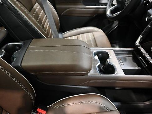 New 2026 GMC Acadia Denali Ultimate w/ LPO, Floor Liner Package image 22