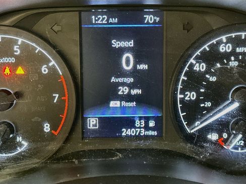 Used 2023 Nissan Altima 2.5 S FWD image 19