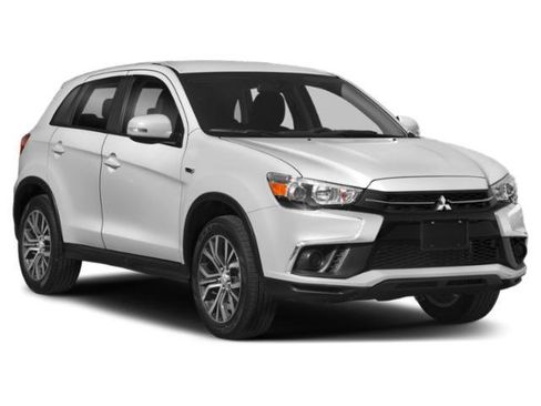 Used 2019 Mitsubishi Outlander Sport SE AWD/4WD image 6