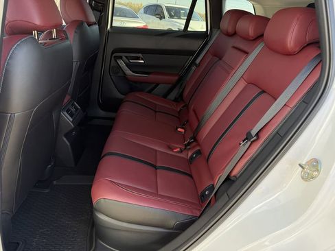 New 2026 MAZDA CX-50 AWD 2.5 Hybrid w/ Weather Package image 25