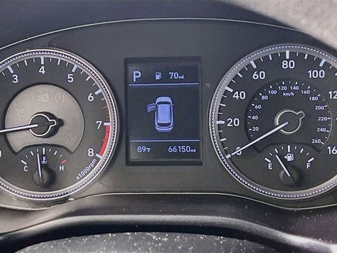 Used 2020 Hyundai Santa Fe SE FWD image 22