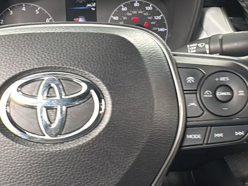 Used 2023 Toyota Corolla SE w/ Carpet Mat Package (TMS) image 20