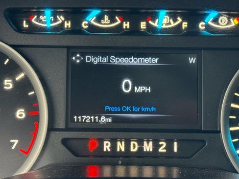 Used 2016 Ford F150 XLT w/ Equipment Group 302A Luxury image 29