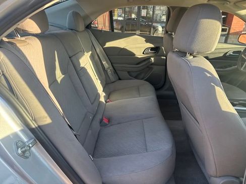 Used 2013 Chevrolet Malibu LS w/ Protection Package image 27