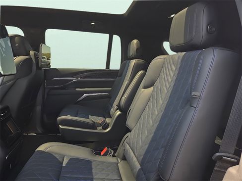 New 2026 Cadillac Escalade IQL Sport 1 image 15