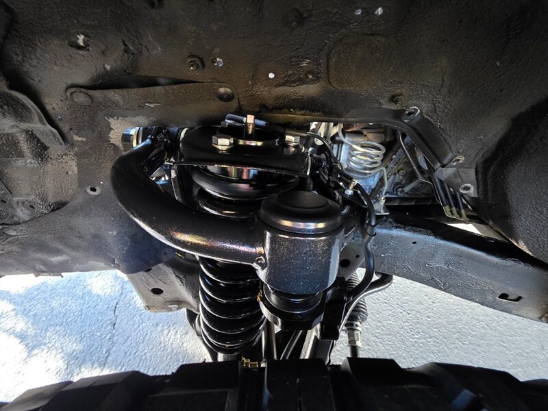 Used 2000 Toyota 4Runner Limited AWD/4WD image 49