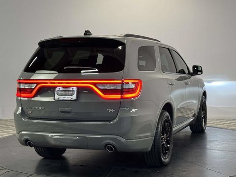 Used 2023 Dodge Durango R/T AWD/4WD image 8