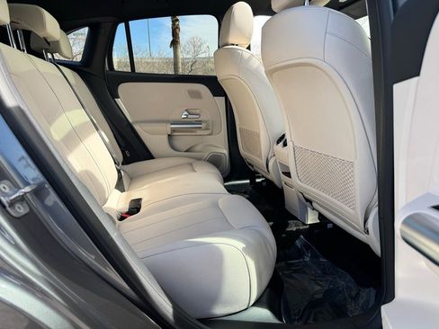Certified 2026 Mercedes-Benz GLA 250 image 20