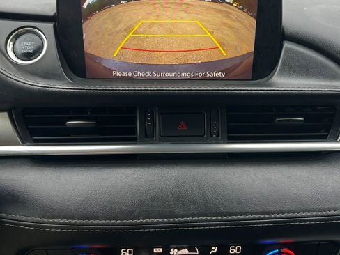 Used 2018 MAZDA MAZDA6 Sport FWD image 18